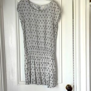 Soft Joie Short Sleeve Dress